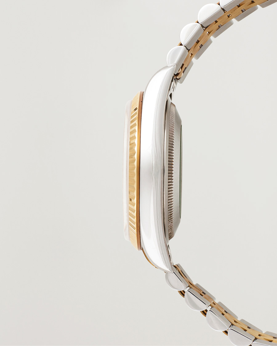 Hombres | Rolex Pre-Owned Datejust 36 G/S | Rolex Pre-Owned | Datejust 36 G/S