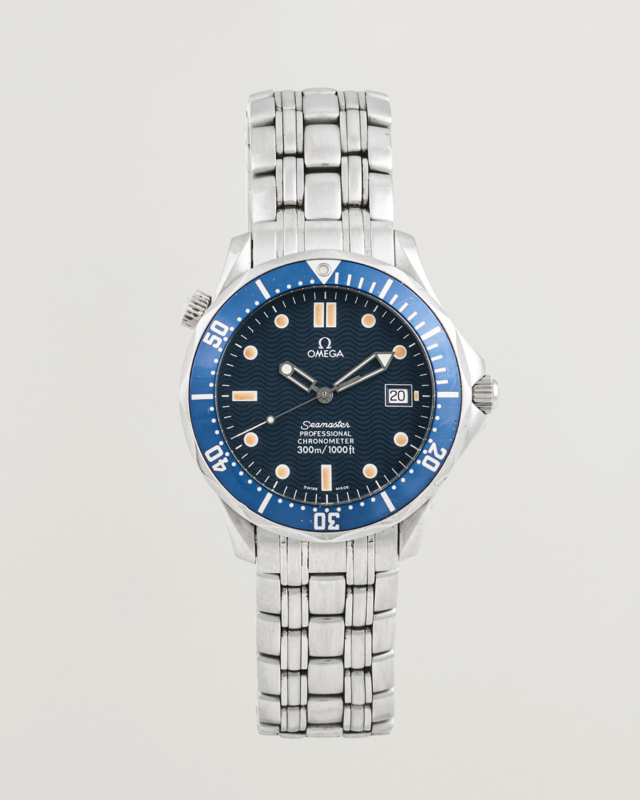 Hombres | Omega Pre-Owned Seamaster 300M | Omega Pre-Owned | Seamaster 300M