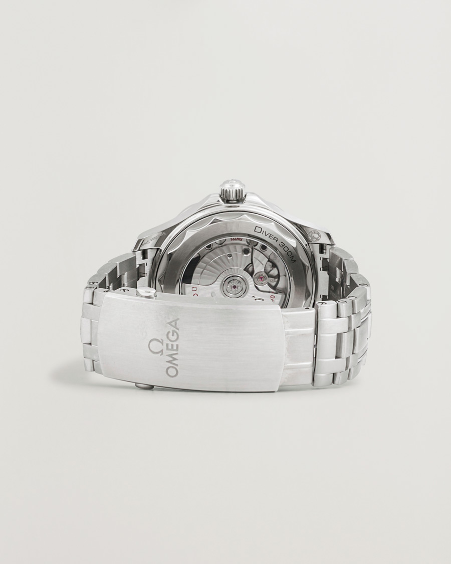 Hombres | Omega Pre-Owned Seamaster 300M | Omega Pre-Owned | Seamaster 300M