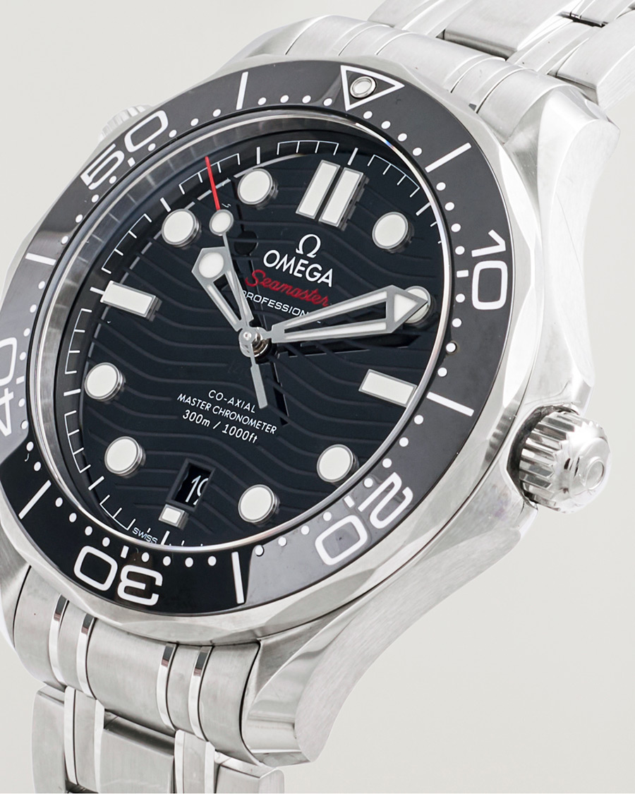 Hombres | Omega Pre-Owned Seamaster 300M | Omega Pre-Owned | Seamaster 300M