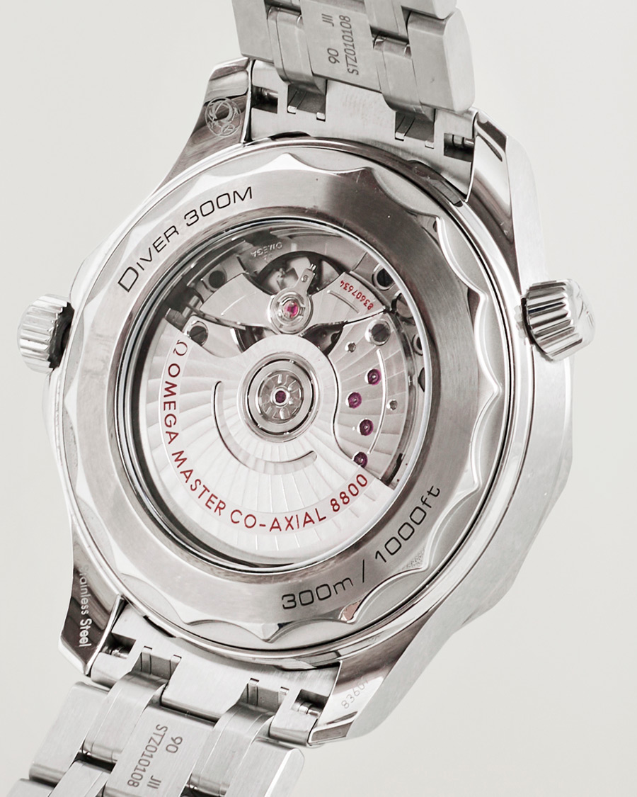 Hombres | Omega Pre-Owned Seamaster 300M | Omega Pre-Owned | Seamaster 300M