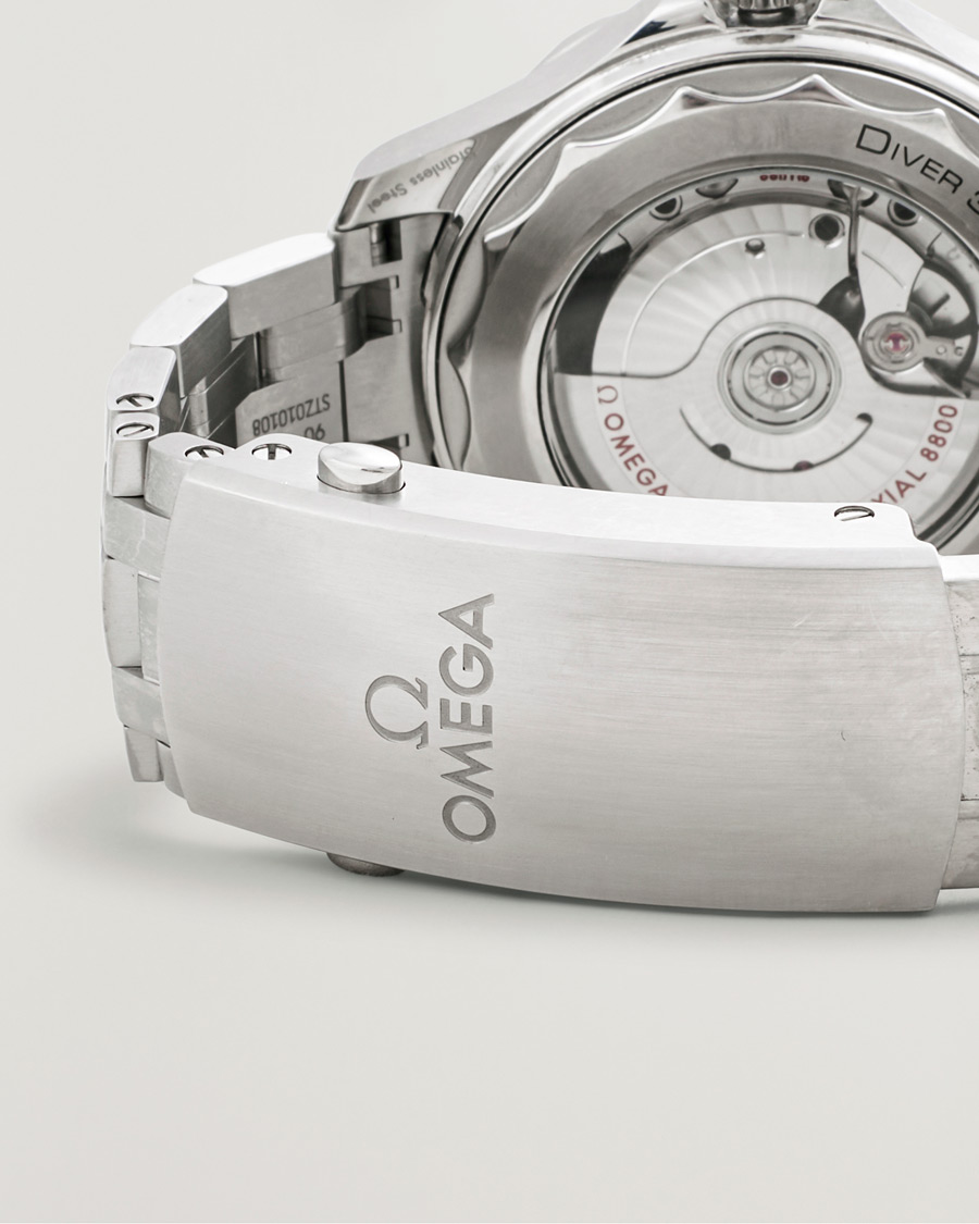 Hombres | Omega Pre-Owned Seamaster 300M | Omega Pre-Owned | Seamaster 300M