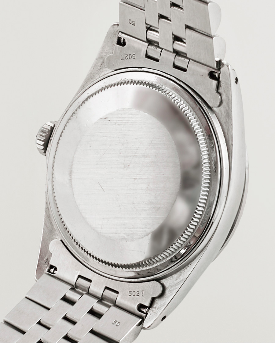 Hombres | Rolex Pre-Owned Datejust 36 | Rolex Pre-Owned | Datejust 36