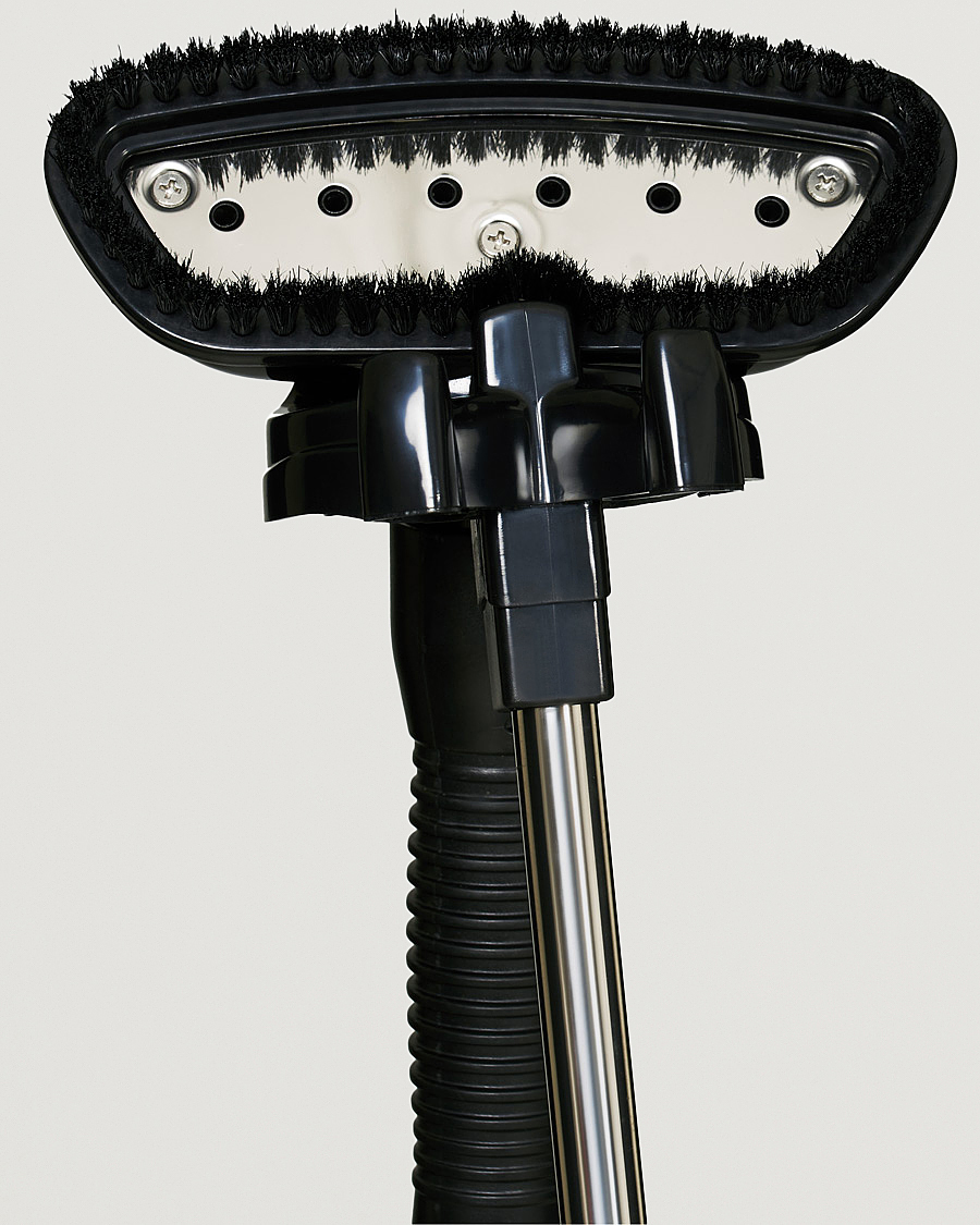 Hombres | Cuidado de prendas | Steamery | Stratus No.2 Professional Steamer & Pilo Fabric Shaver Set