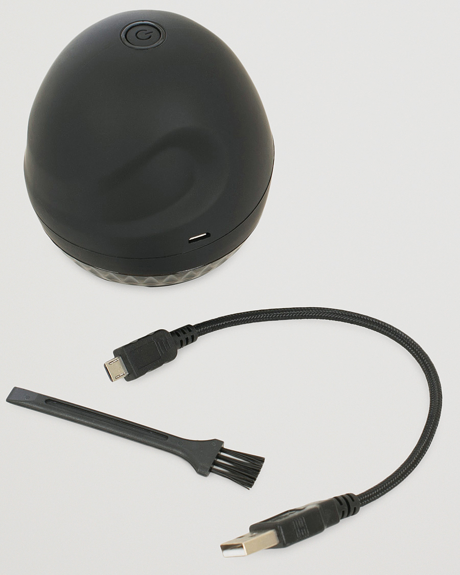 Hombres | Cuidado de prendas | Steamery | Stratus No.2 Professional Steamer & Pilo Fabric Shaver Set