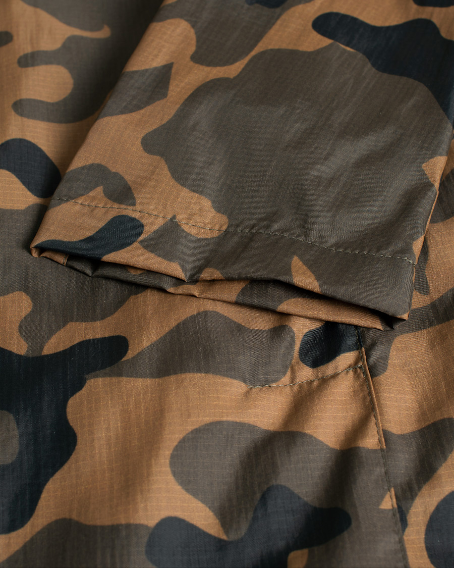 Hombres | Abrigos y chaquetas | Pre-owned | Mackintosh Shower Rain Coat Camo